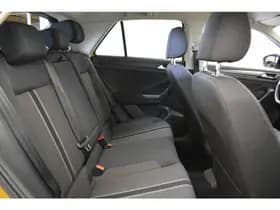 Volkswagen T-Roc 1.0 TSI Style 2-Tone Camera Apple Carplay Adapt-cruise Clima 1e eigenaar thumbnail 24