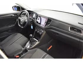 Volkswagen T-Roc 1.0 TSI Style 2-Tone Camera Apple Carplay Adapt-cruise Clima 1e eigenaar thumbnail 25