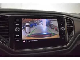 Volkswagen T-Roc 1.0 TSI Style 2-Tone Camera Apple Carplay Adapt-cruise Clima 1e eigenaar thumbnail 4