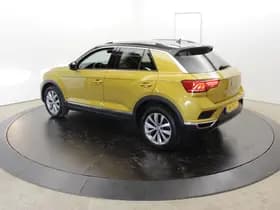Volkswagen T-Roc 1.0 TSI Style 2-Tone Camera Apple Carplay Adapt-cruise Clima 1e eigenaar thumbnail 45