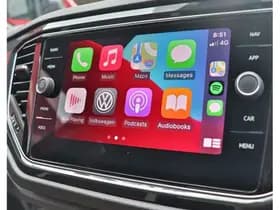 Volkswagen T-Roc 1.0 TSI Style 2-Tone Camera Apple Carplay Adapt-cruise Clima 1e eigenaar thumbnail 6