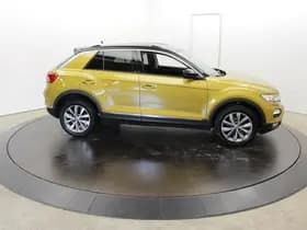 Volkswagen T-Roc 1.0 TSI Style 2-Tone Camera Apple Carplay Adapt-cruise Clima 1e eigenaar thumbnail 60