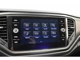 Volkswagen T-Roc 1.0 TSI Style 2-Tone Camera Apple Carplay Adapt-cruise Clima 1e eigenaar thumbnail 7