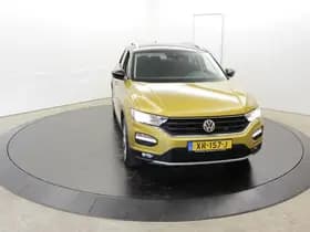 Volkswagen T-Roc 1.0 TSI Style 2-Tone Camera Apple Carplay Adapt-cruise Clima 1e eigenaar thumbnail 67
