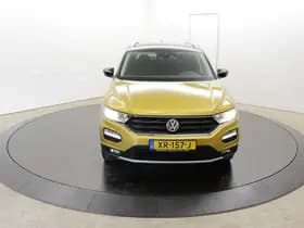 Volkswagen T-Roc 1.0 TSI Style 2-Tone Camera Apple Carplay Adapt-cruise Clima 1e eigenaar thumbnail 68