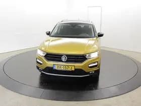 Volkswagen T-Roc 1.0 TSI Style 2-Tone Camera Apple Carplay Adapt-cruise Clima 1e eigenaar thumbnail 69