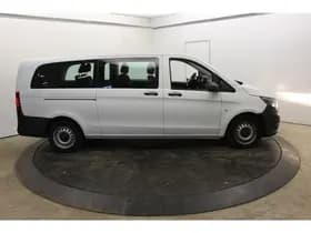 Mercedes-Benz Vito Tourer 109 BlueTEC XL L3 9 Personen Airco BPM-Vrij thumbnail 11