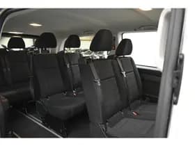 Mercedes-Benz Vito Tourer 109 BlueTEC XL L3 9 Personen Airco BPM-Vrij thumbnail 18