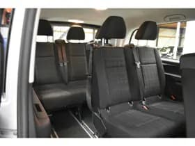 Mercedes-Benz Vito Tourer 109 BlueTEC XL L3 9 Personen Airco BPM-Vrij thumbnail 19