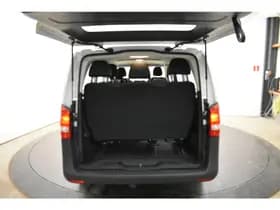 Mercedes-Benz Vito Tourer 109 BlueTEC XL L3 9 Personen Airco BPM-Vrij thumbnail 20