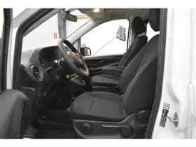 Mercedes-Benz Vito Tourer 109 BlueTEC XL L3 9 Personen Airco BPM-Vrij thumbnail 21
