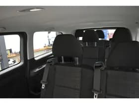 Mercedes-Benz Vito Tourer 109 BlueTEC XL L3 9 Personen Airco BPM-Vrij thumbnail 23