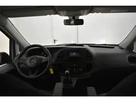 Mercedes-Benz Vito Tourer 109 BlueTEC XL L3 9 Personen Airco BPM-Vrij thumbnail 26