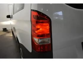 Mercedes-Benz Vito Tourer 109 BlueTEC XL L3 9 Personen Airco BPM-Vrij thumbnail 27