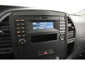 Mercedes-Benz Vito Tourer 109 BlueTEC XL L3 9 Personen Airco BPM-Vrij thumbnail 4