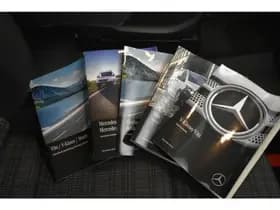 Mercedes-Benz Vito Tourer 109 BlueTEC XL L3 9 Personen Airco BPM-Vrij thumbnail 7