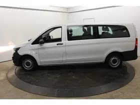 Mercedes-Benz Vito Tourer 109 BlueTEC XL L3 9 Personen Airco BPM-Vrij thumbnail 9