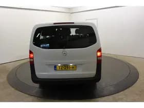 Mercedes-Benz Vito Tourer 109 BlueTEC XL L3 9 Personen Airco BPM-Vrij thumbnail 10