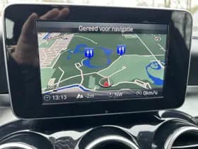 Mercedes-Benz C-Klasse 160 Premium EL trehaak Navi EL stoel verst thumbnail 2