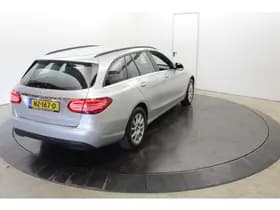 Mercedes-Benz C-Klasse 160 Premium EL trehaak Navi EL stoel verst thumbnail 12