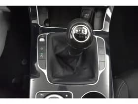 Mercedes-Benz C-Klasse 160 Premium EL trehaak Navi EL stoel verst thumbnail 18