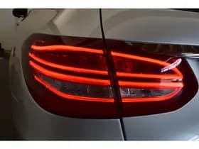 Mercedes-Benz C-Klasse 160 Premium EL trehaak Navi EL stoel verst thumbnail 19