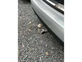 Mercedes-Benz C-Klasse 160 Premium EL trehaak Navi EL stoel verst thumbnail 3