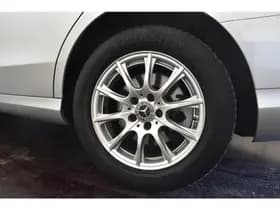 Mercedes-Benz C-Klasse 160 Premium EL trehaak Navi EL stoel verst thumbnail 21