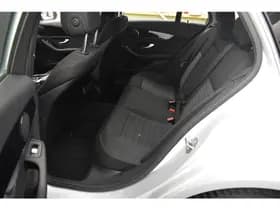 Mercedes-Benz C-Klasse 160 Premium EL trehaak Navi EL stoel verst thumbnail 22
