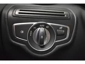 Mercedes-Benz C-Klasse 160 Premium EL trehaak Navi EL stoel verst thumbnail 25