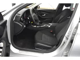 Mercedes-Benz C-Klasse 160 Premium EL trehaak Navi EL stoel verst thumbnail 4