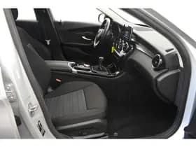 Mercedes-Benz C-Klasse 160 Premium EL trehaak Navi EL stoel verst thumbnail 36