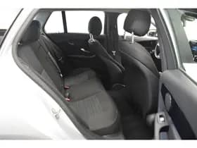 Mercedes-Benz C-Klasse 160 Premium EL trehaak Navi EL stoel verst thumbnail 37