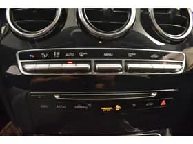 Mercedes-Benz C-Klasse 160 Premium EL trehaak Navi EL stoel verst thumbnail 5