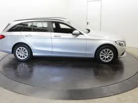 Mercedes-Benz C-Klasse 160 Premium EL trehaak Navi EL stoel verst thumbnail 55