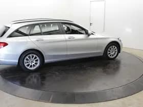 Mercedes-Benz C-Klasse 160 Premium EL trehaak Navi EL stoel verst thumbnail 58