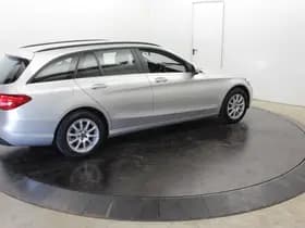 Mercedes-Benz C-Klasse 160 Premium EL trehaak Navi EL stoel verst thumbnail 59