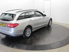 Mercedes-Benz C-Klasse 160 Premium EL trehaak Navi EL stoel verst thumbnail 61