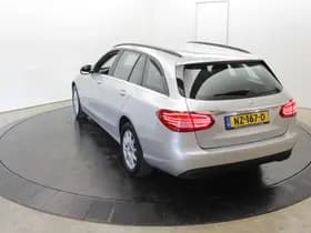 Mercedes-Benz C-Klasse 160 Premium EL trehaak Navi EL stoel verst thumbnail 67