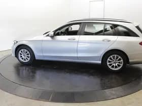 Mercedes-Benz C-Klasse 160 Premium EL trehaak Navi EL stoel verst thumbnail 72