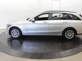 Mercedes-Benz C-Klasse 160 Premium EL trehaak Navi EL stoel verst thumbnail 73