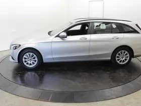 Mercedes-Benz C-Klasse 160 Premium EL trehaak Navi EL stoel verst thumbnail 74