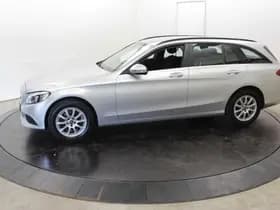 Mercedes-Benz C-Klasse 160 Premium EL trehaak Navi EL stoel verst thumbnail 75