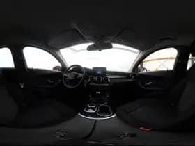 Mercedes-Benz C-Klasse 160 Premium EL trehaak Navi EL stoel verst thumbnail 79