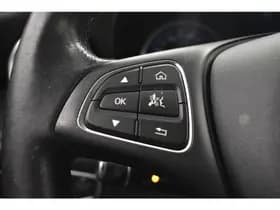 Mercedes-Benz C-Klasse 160 Premium EL trehaak Navi EL stoel verst thumbnail 9