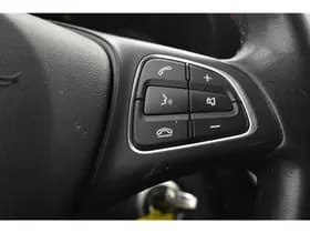 Mercedes-Benz C-Klasse 160 Premium EL trehaak Navi EL stoel verst thumbnail 10