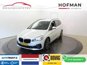 BMW 2 Serie Gran Tourer 220 7Pers M-Sport 192 PK Executive Trekh