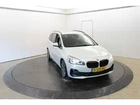 BMW 2 Serie Gran Tourer 220 7Pers M-Sport 192 PK Executive Trekh thumbnail 12