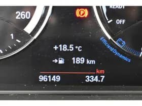 BMW 2 Serie Gran Tourer 220 7Pers M-Sport 192 PK Executive Trekh thumbnail 34