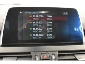 BMW 2 Serie Gran Tourer 220 7Pers M-Sport 192 PK Executive Trekh thumbnail 39